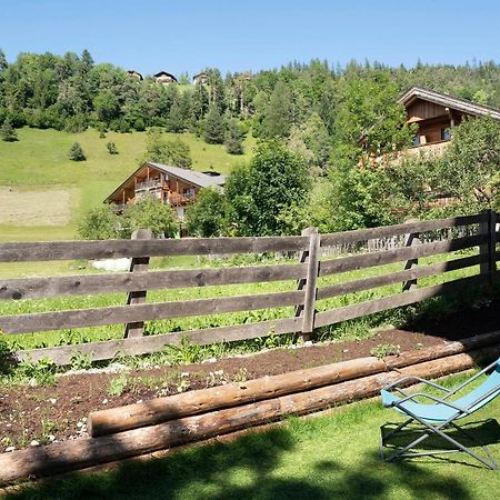 Apartments Armeri Blue Dolomites San Vigilio Di Marebbe Ngoại thất bức ảnh