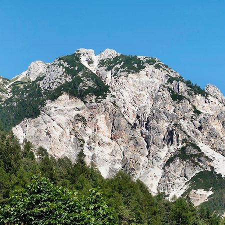 Apartments Armeri Blue Dolomites San Vigilio Di Marebbe Ngoại thất bức ảnh