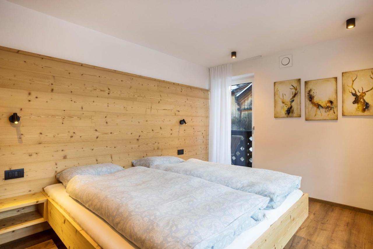 Apartments Armeri Blue Dolomites San Vigilio Di Marebbe Ngoại thất bức ảnh