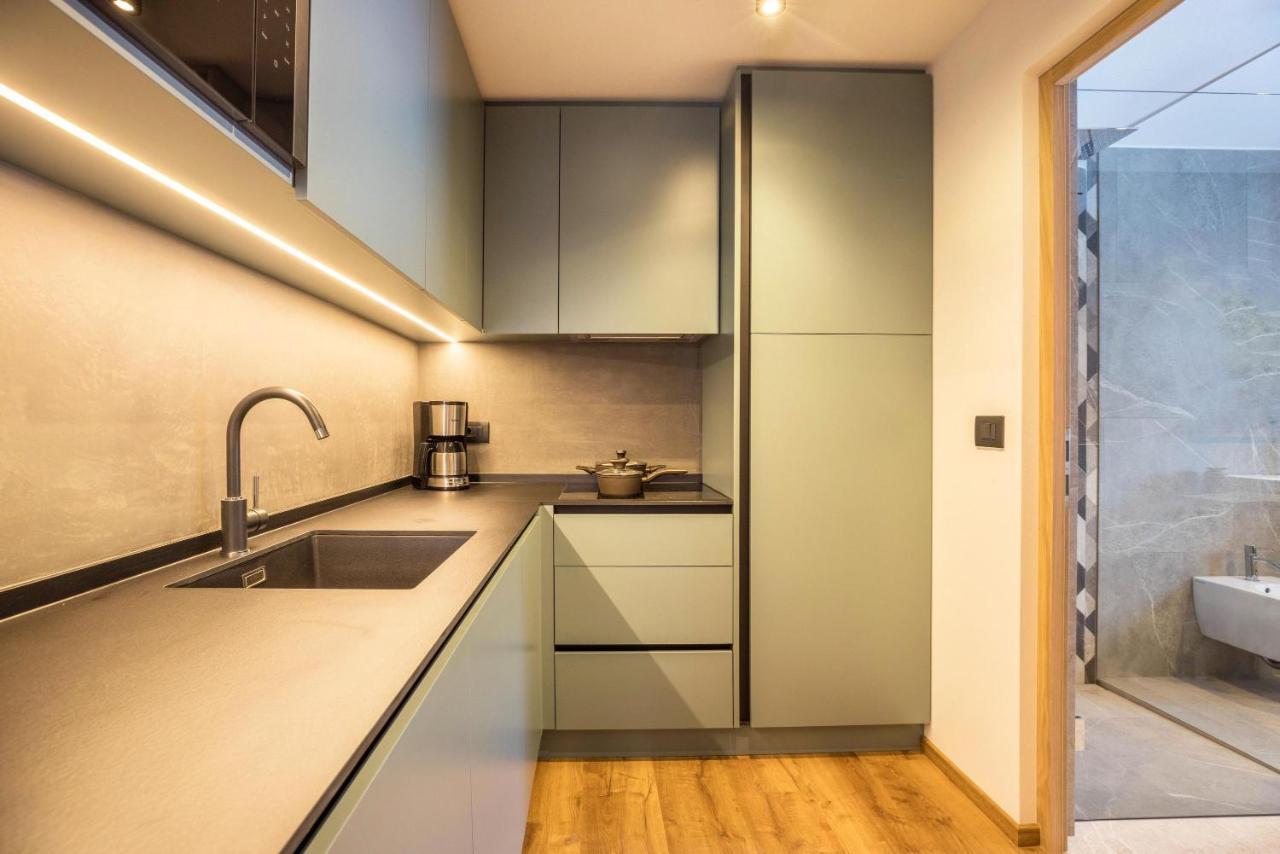 Apartments Armeri Blue Dolomites San Vigilio Di Marebbe Ngoại thất bức ảnh