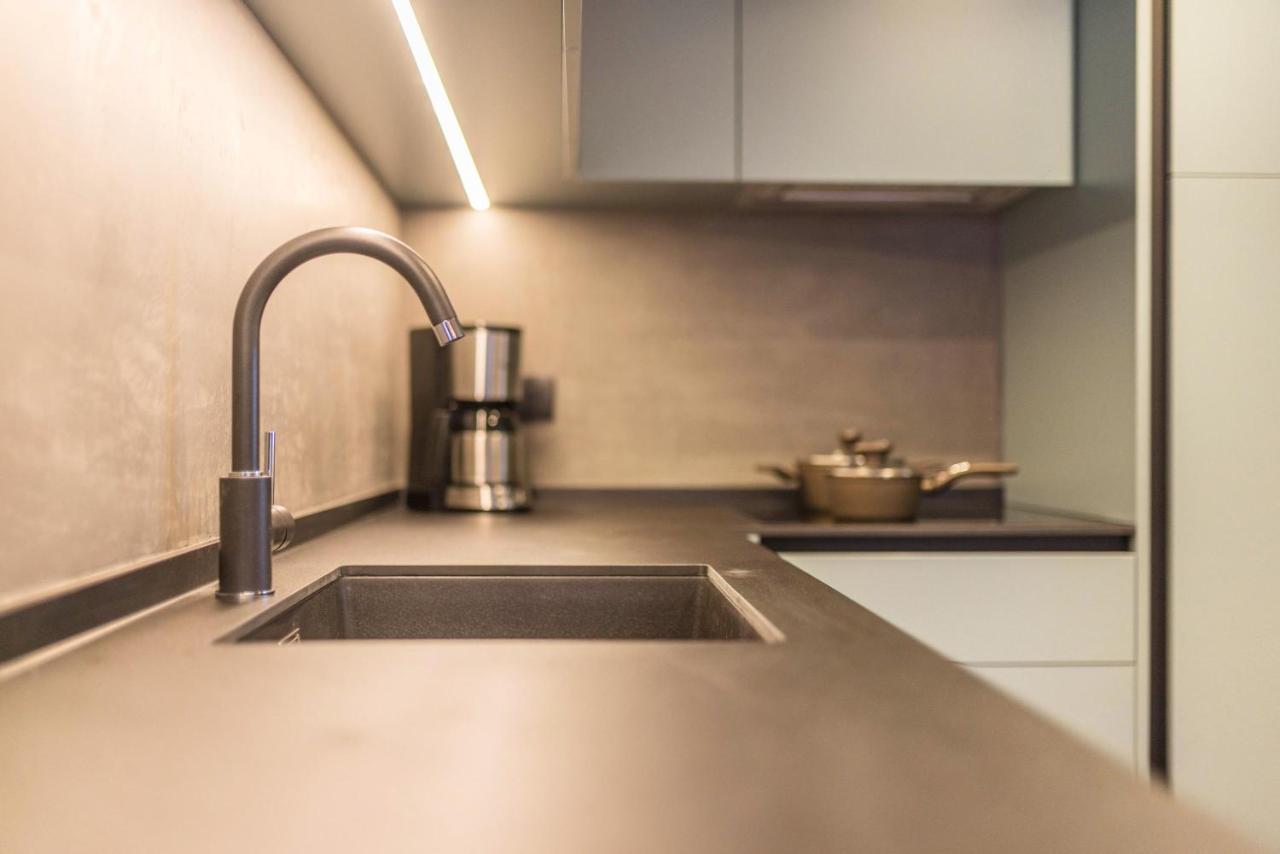 Apartments Armeri Blue Dolomites San Vigilio Di Marebbe Ngoại thất bức ảnh