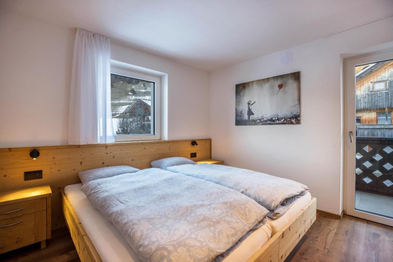 Apartments Armeri Blue Dolomites San Vigilio Di Marebbe Ngoại thất bức ảnh