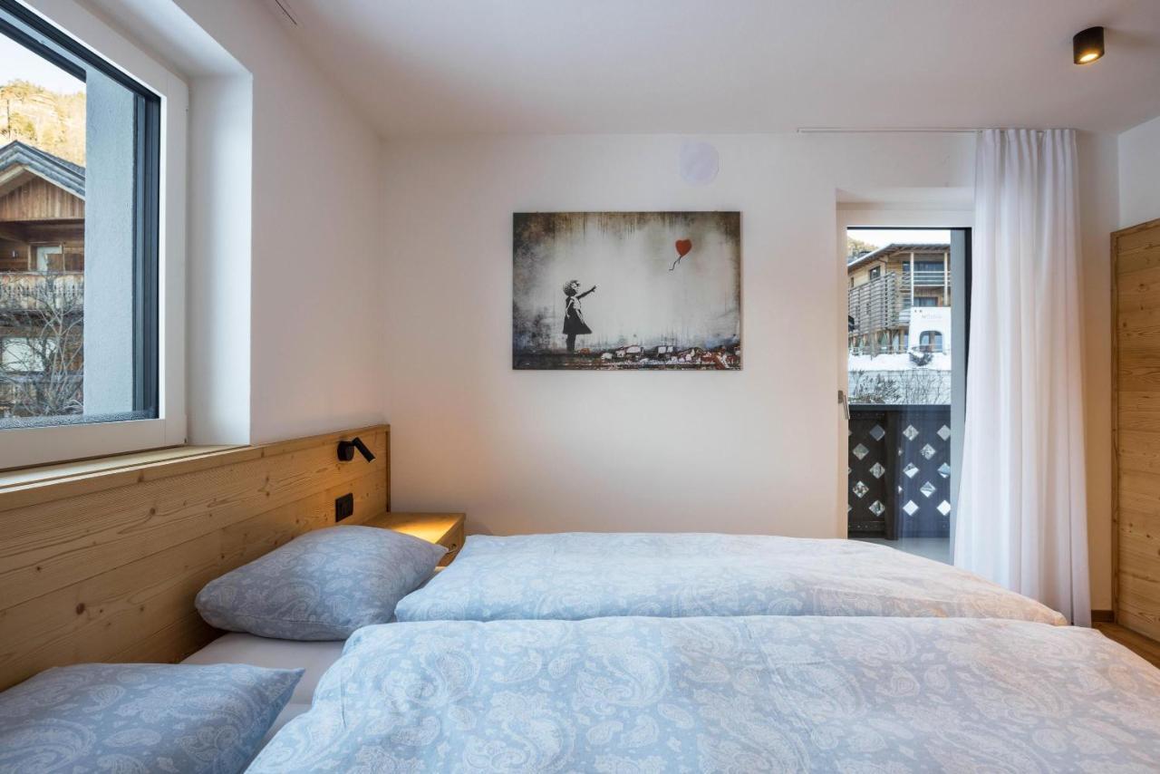 Apartments Armeri Blue Dolomites San Vigilio Di Marebbe Ngoại thất bức ảnh