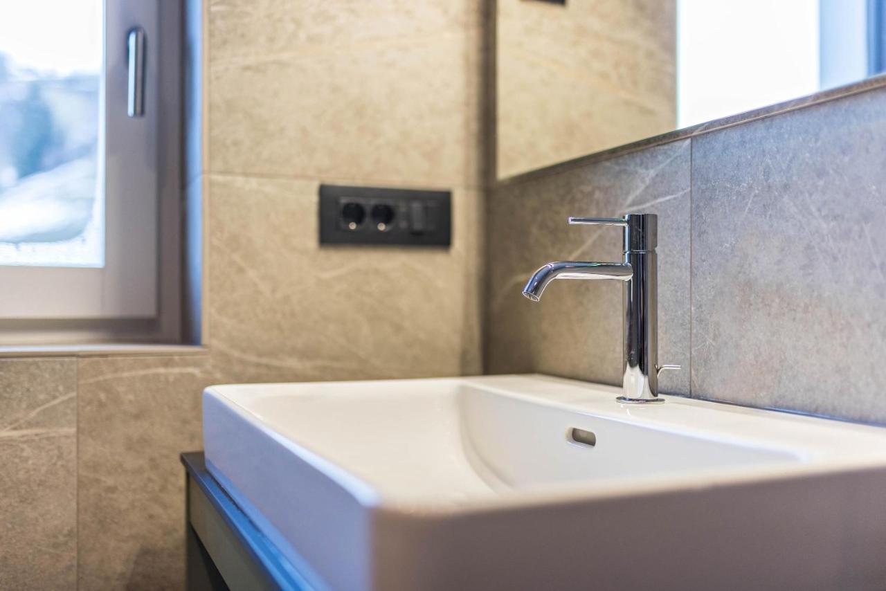 Apartments Armeri Blue Dolomites San Vigilio Di Marebbe Ngoại thất bức ảnh