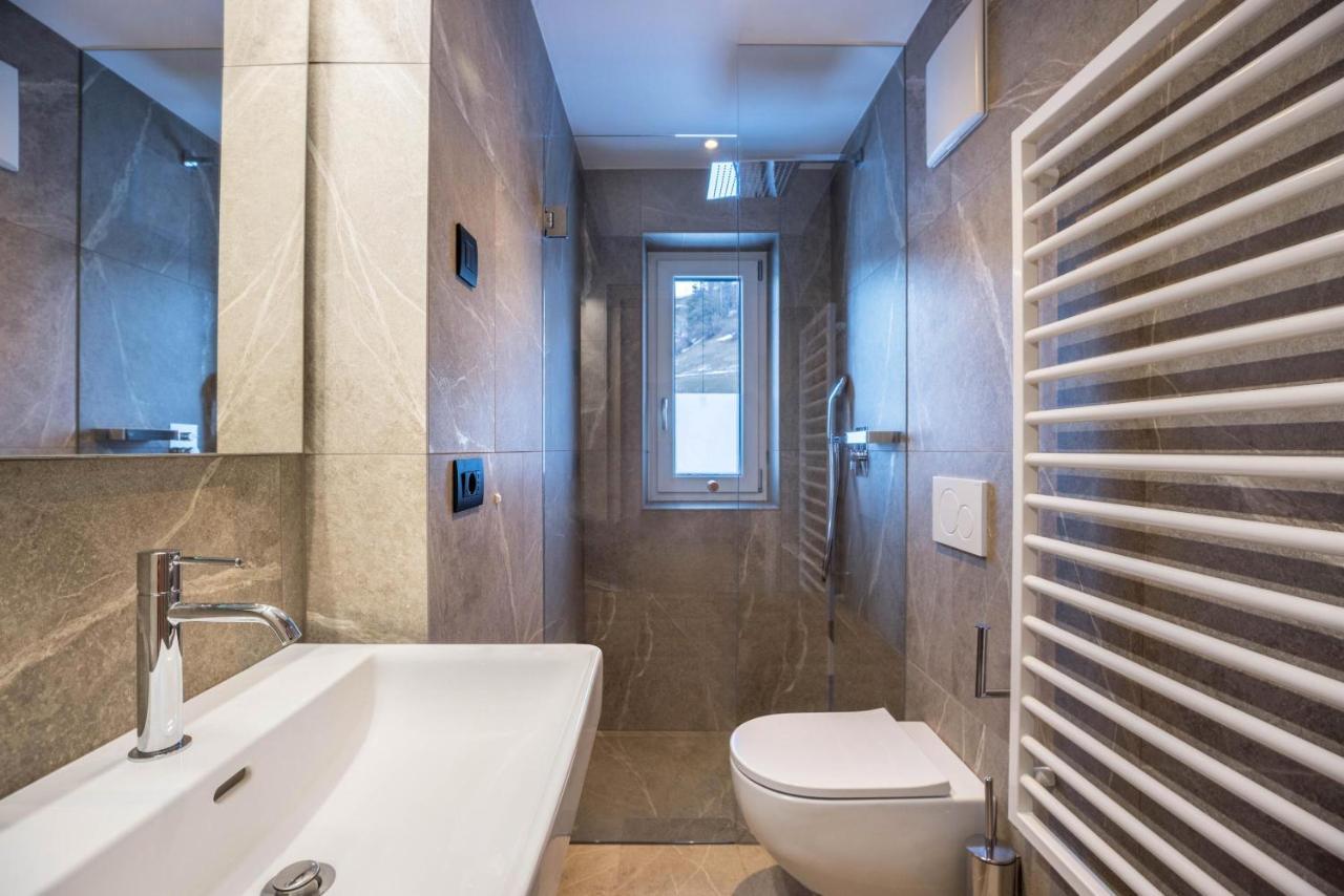 Apartments Armeri Blue Dolomites San Vigilio Di Marebbe Ngoại thất bức ảnh